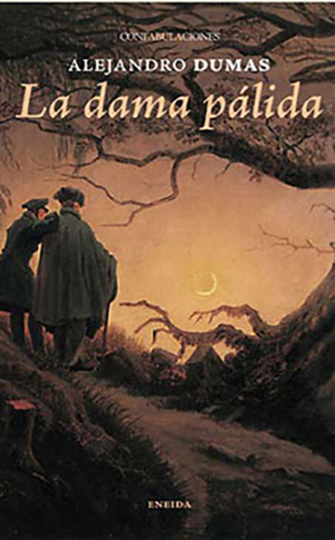 Dama pálida