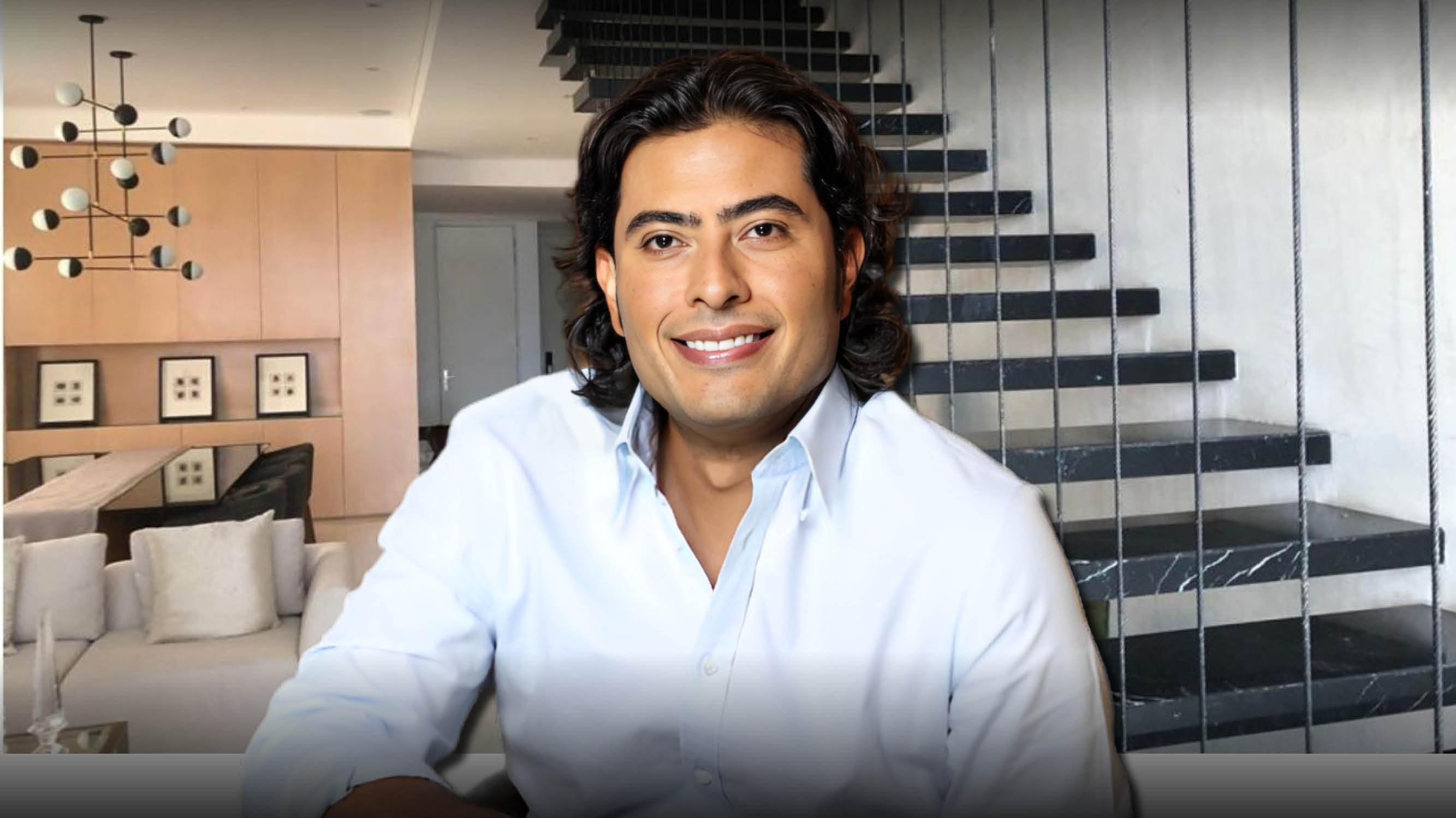 La vida sabrosa de Nicolás Petro