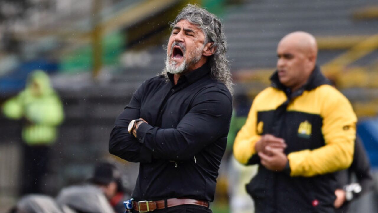 Leónel Álvaresz