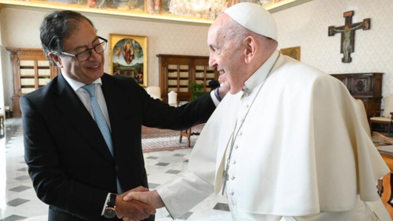 Los presidentes y jefes de Estado que han confirmado su asistencia al funeral del Papa Francisco