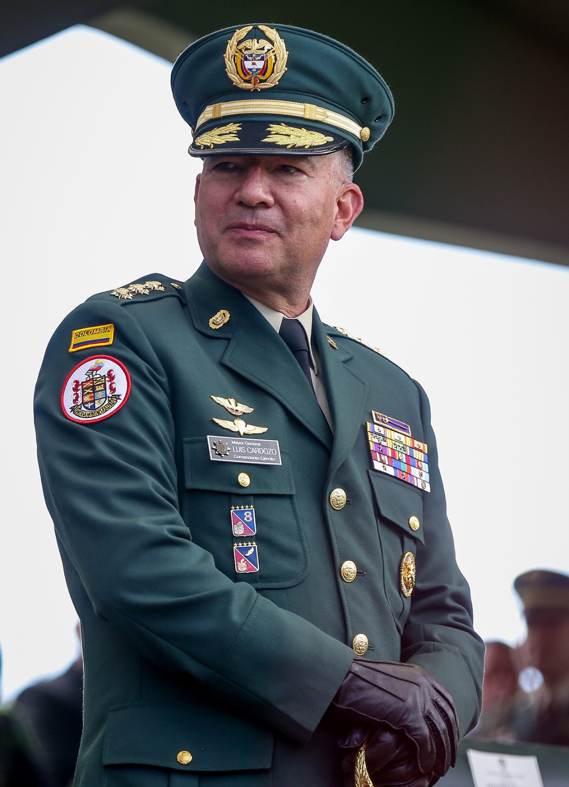 Luis Emilio Cardozo