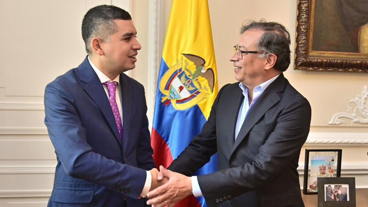 Malagón y Petro