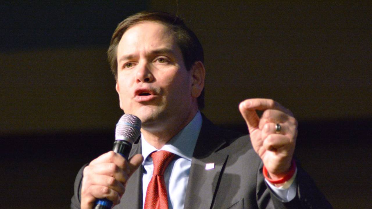 Marco Rubio