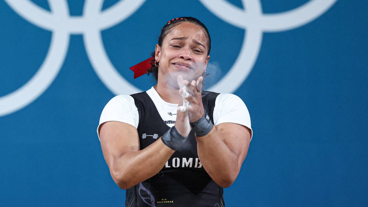 Mari Leivis Sánchez