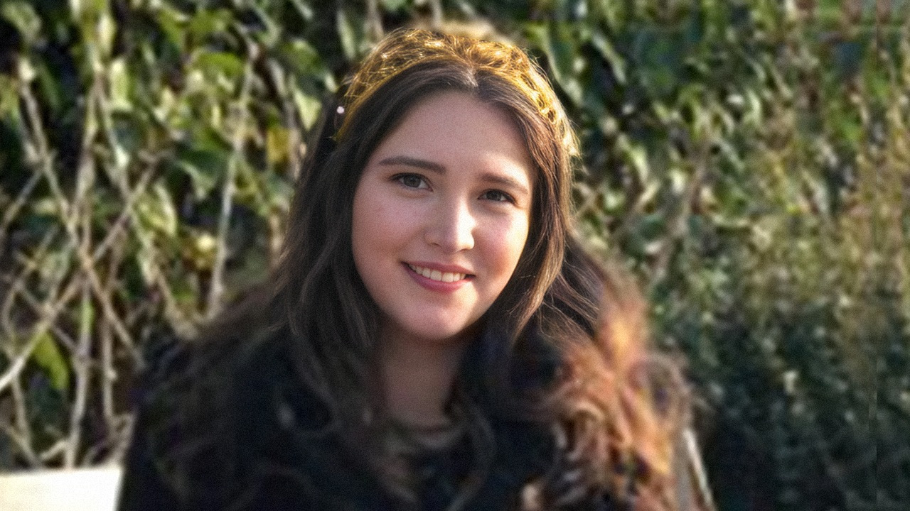 María Alejandra Benavides