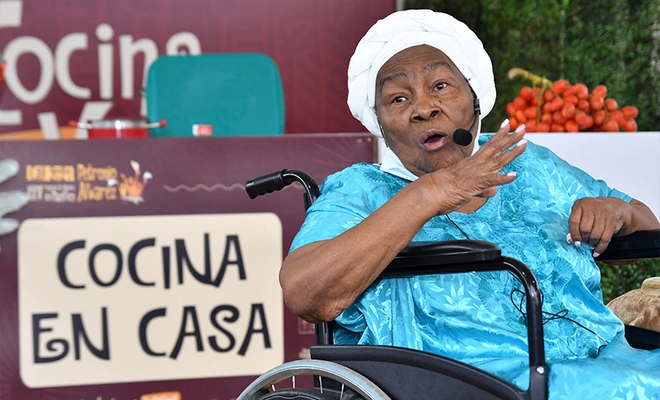 Maura de Caldas