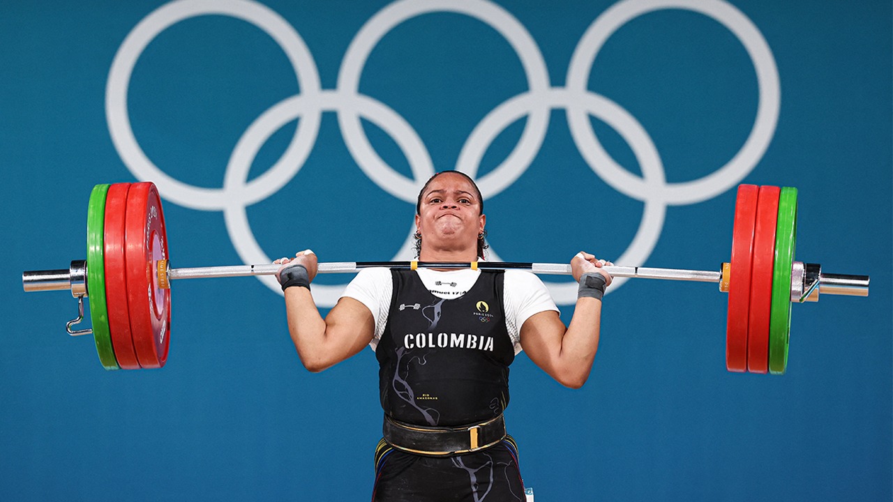 Mari Leivis Sánchez
