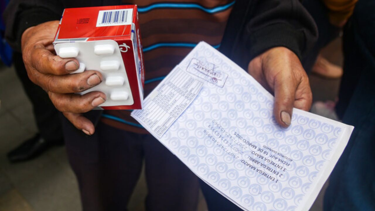 Medicamentos Famisanar