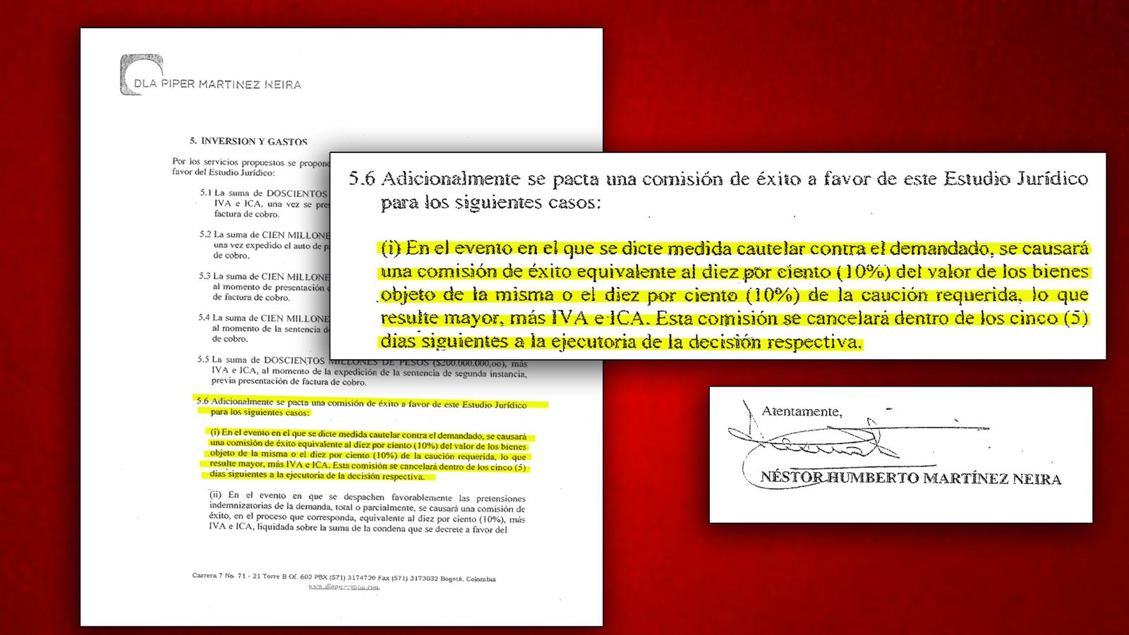 Imagen columna Daniel Coronell