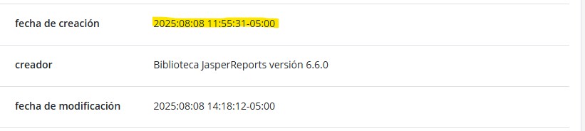 Metadatos hoja de vida Juliana Guerrero versi&oacute;n antigua