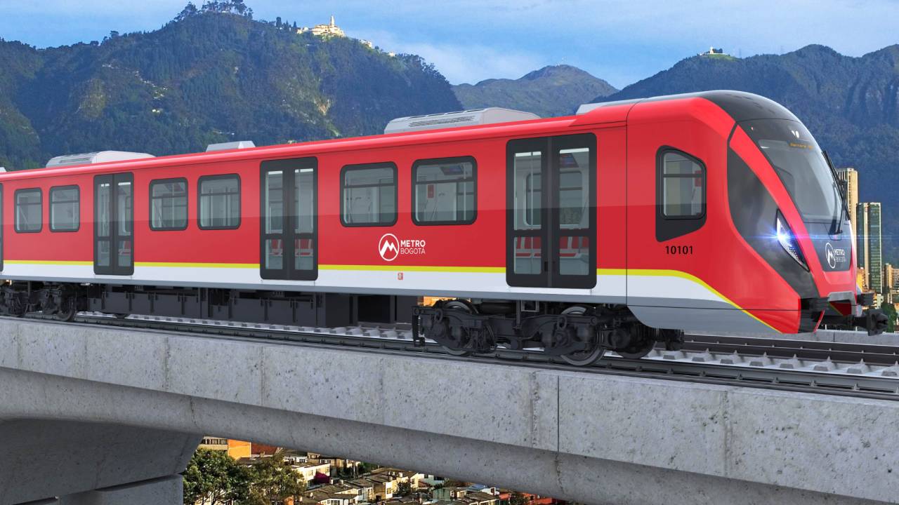 metro