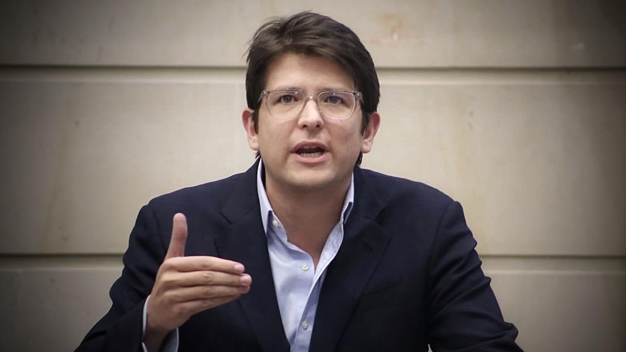Miguel Uribe