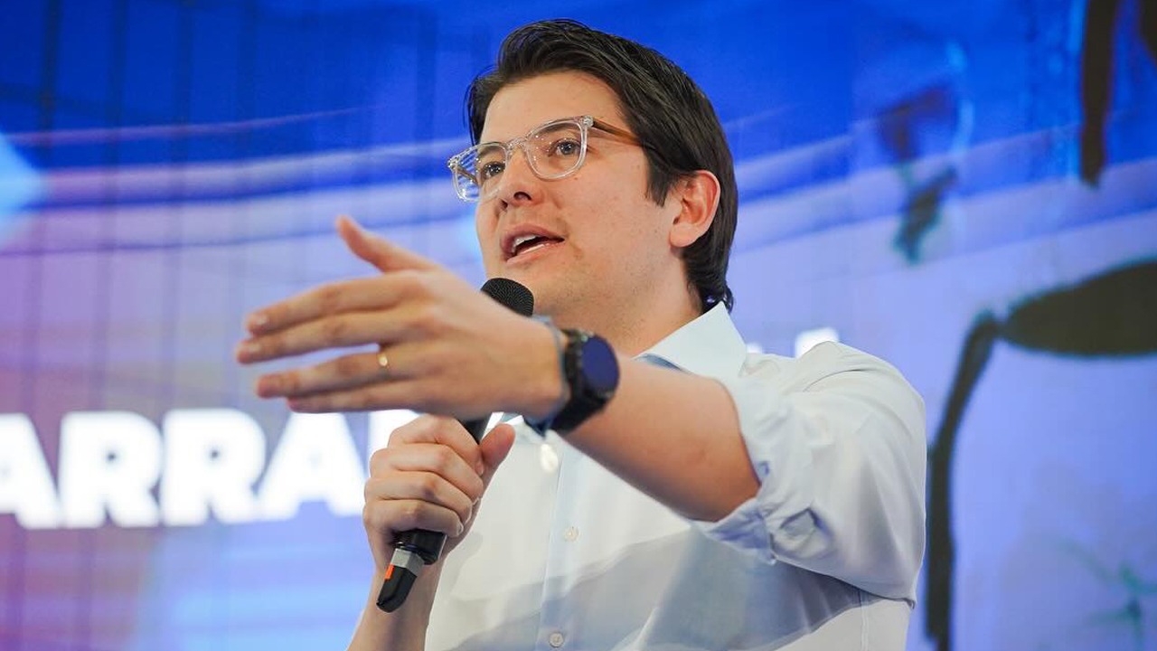 Miguel Uribe Turbay