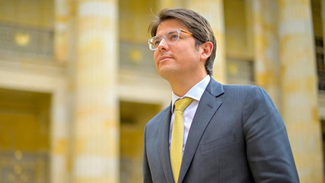Miguel Uribe Turbay