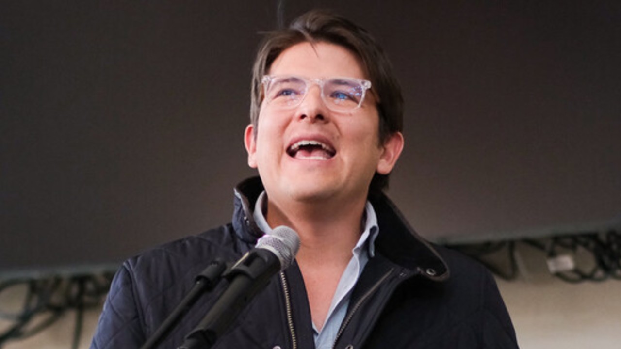 Miguel uribe