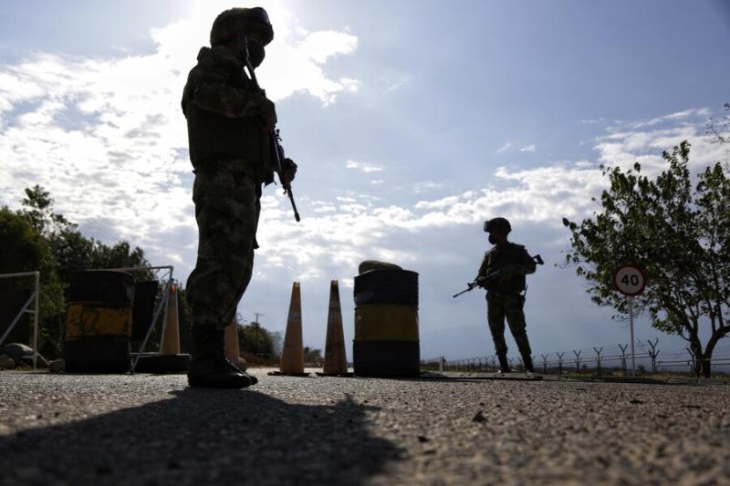 militares