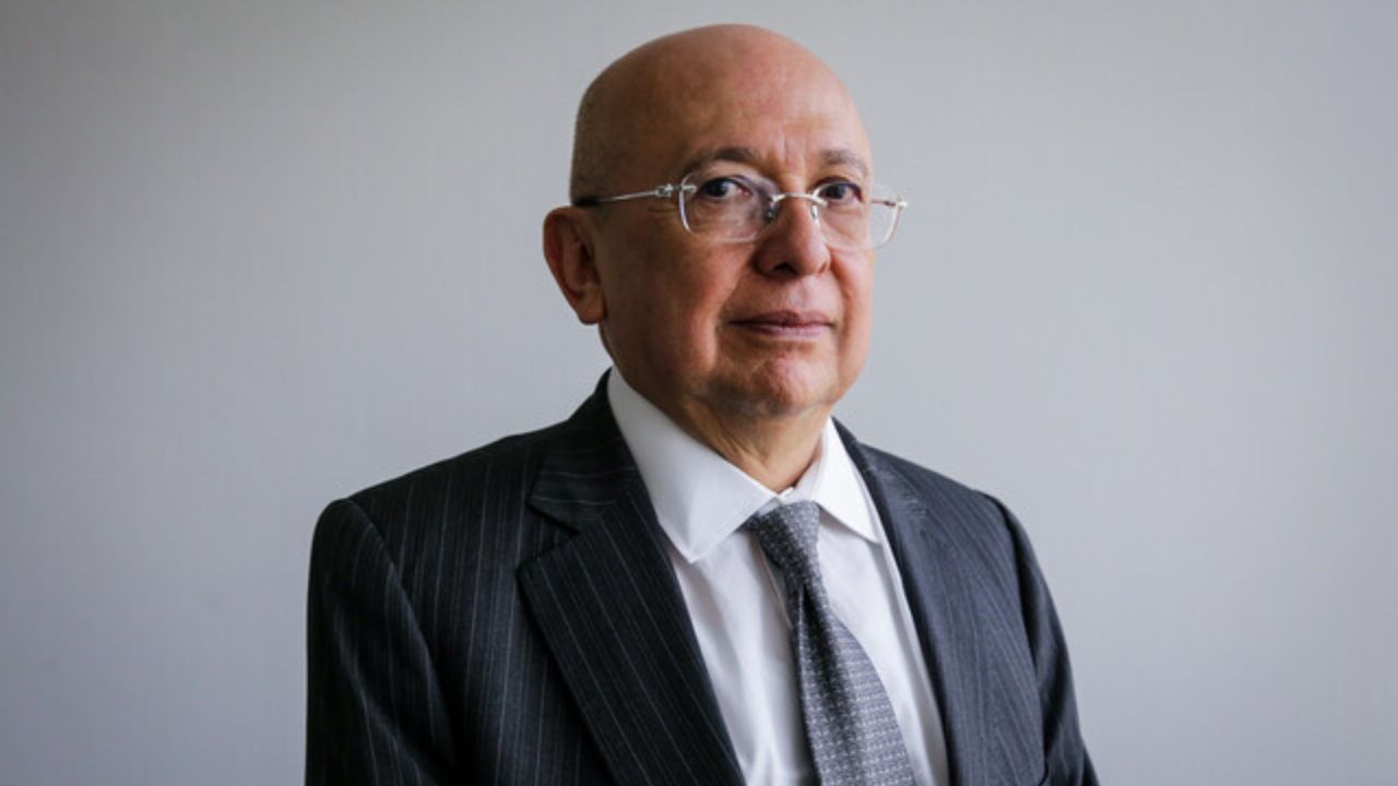 Ministro Eduardo Montealegre