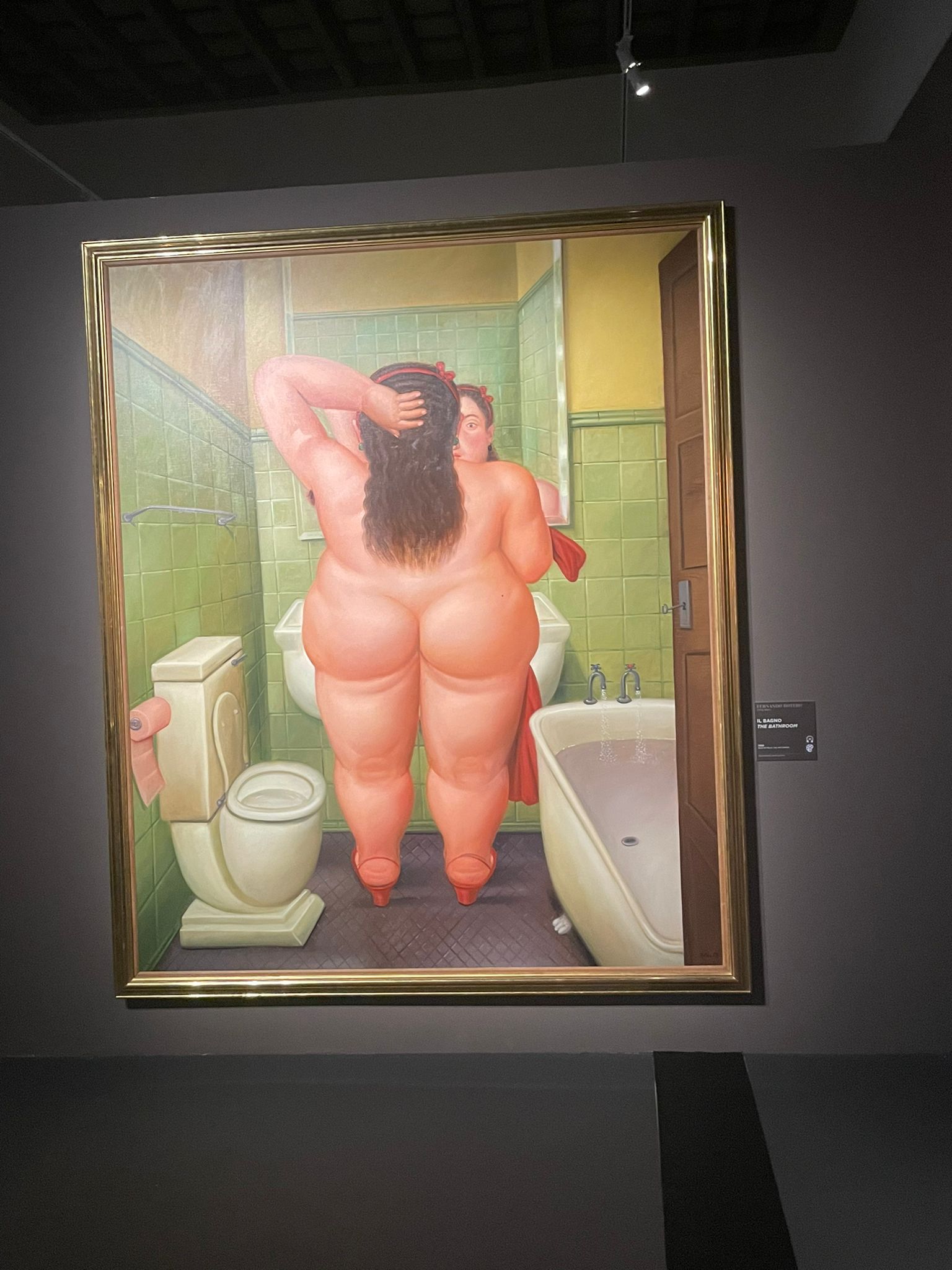 Mujer