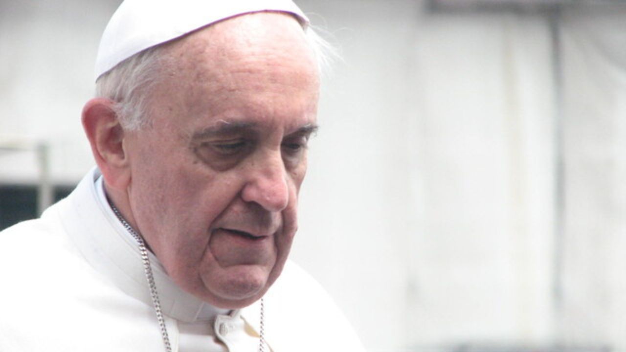 Murió a los 88 años el Papa Francisco, el primer y único pontífice latinoamericano