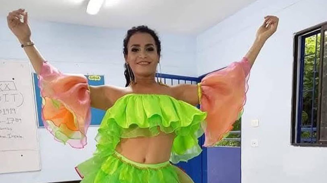 Nawar Jimenez