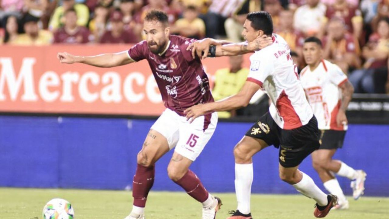 Nieto América
