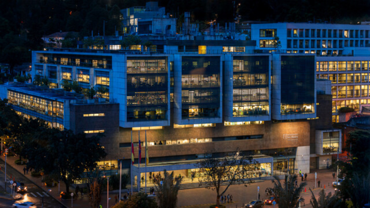 Universidades