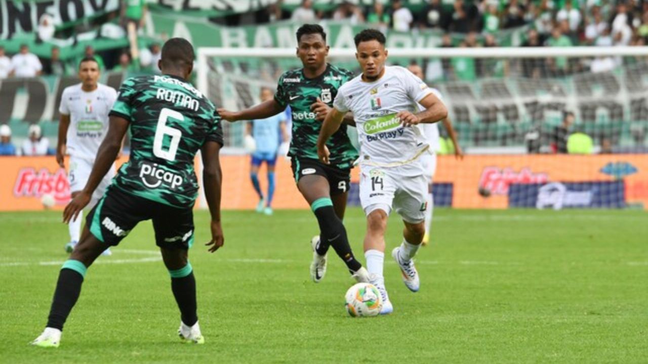 Once Caldas