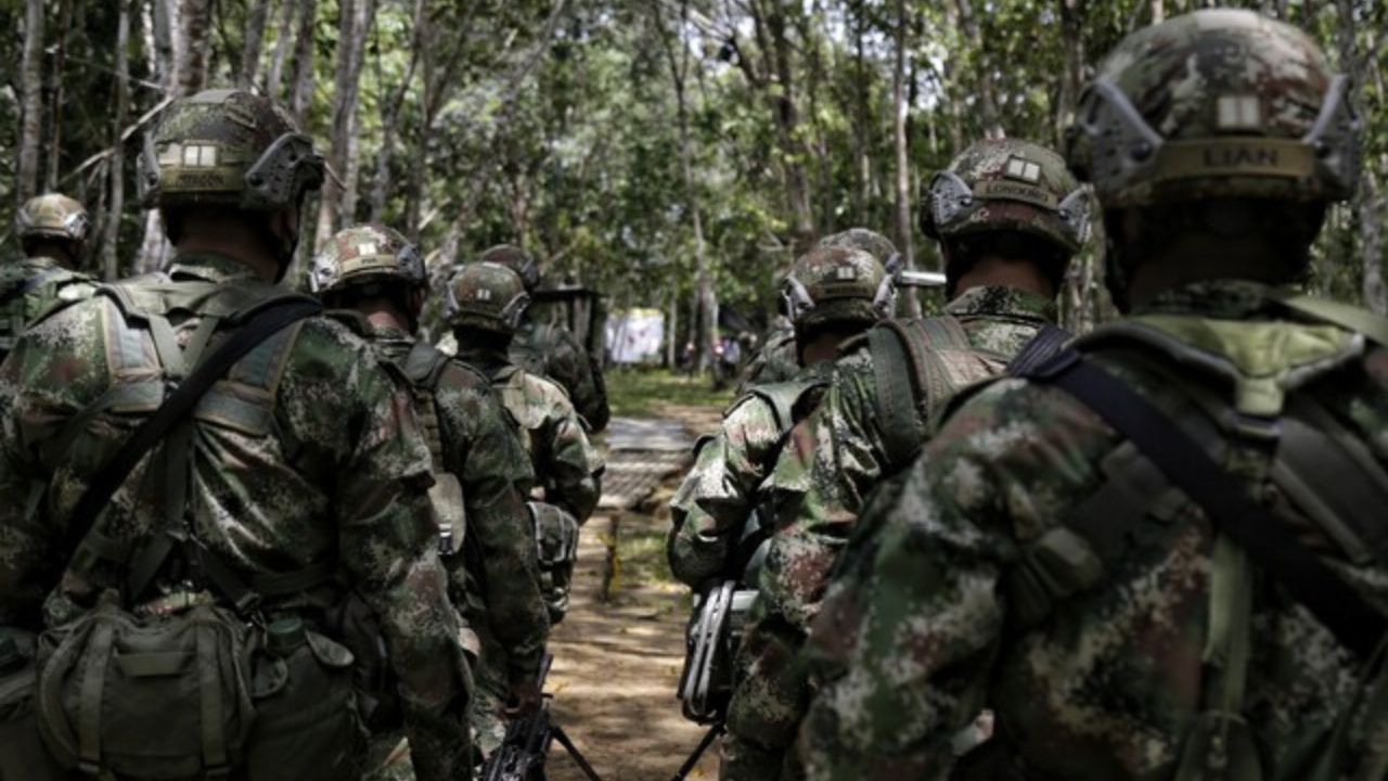 Operativo Ejército