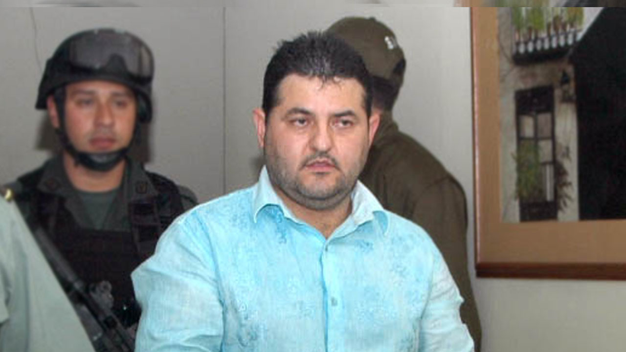 Pablo Hernán Sierra