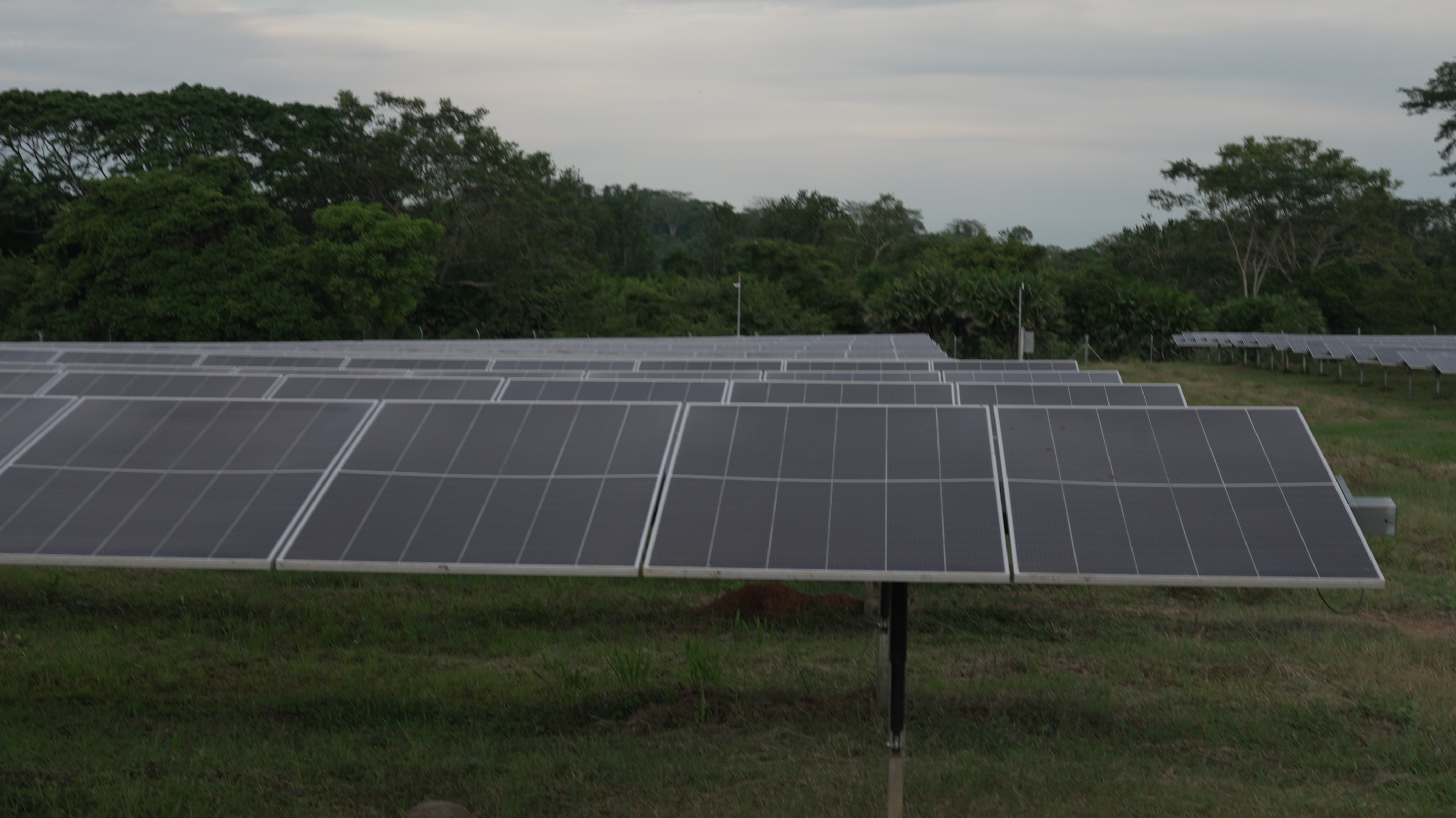 paneles solares