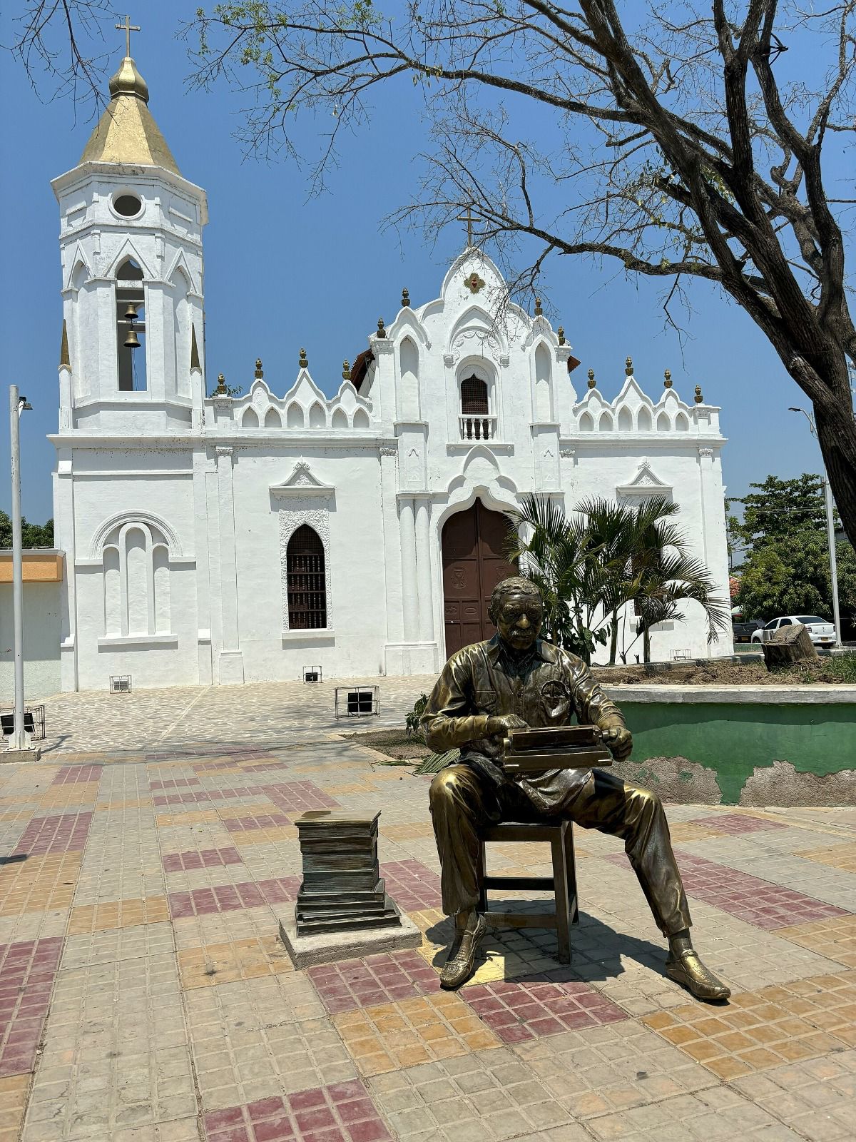 Aracataca