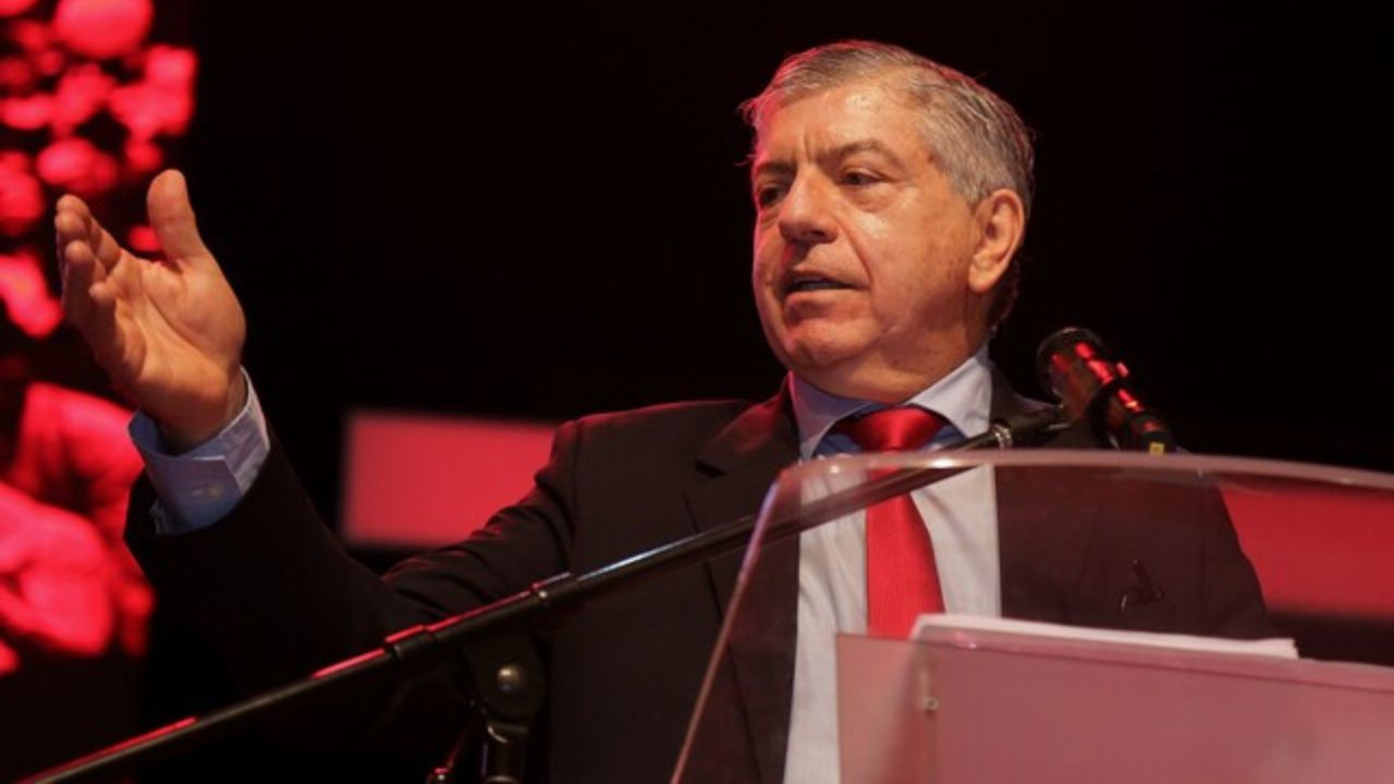 Partido Liberal sobre la supuesta coalición para elecciones de 2026