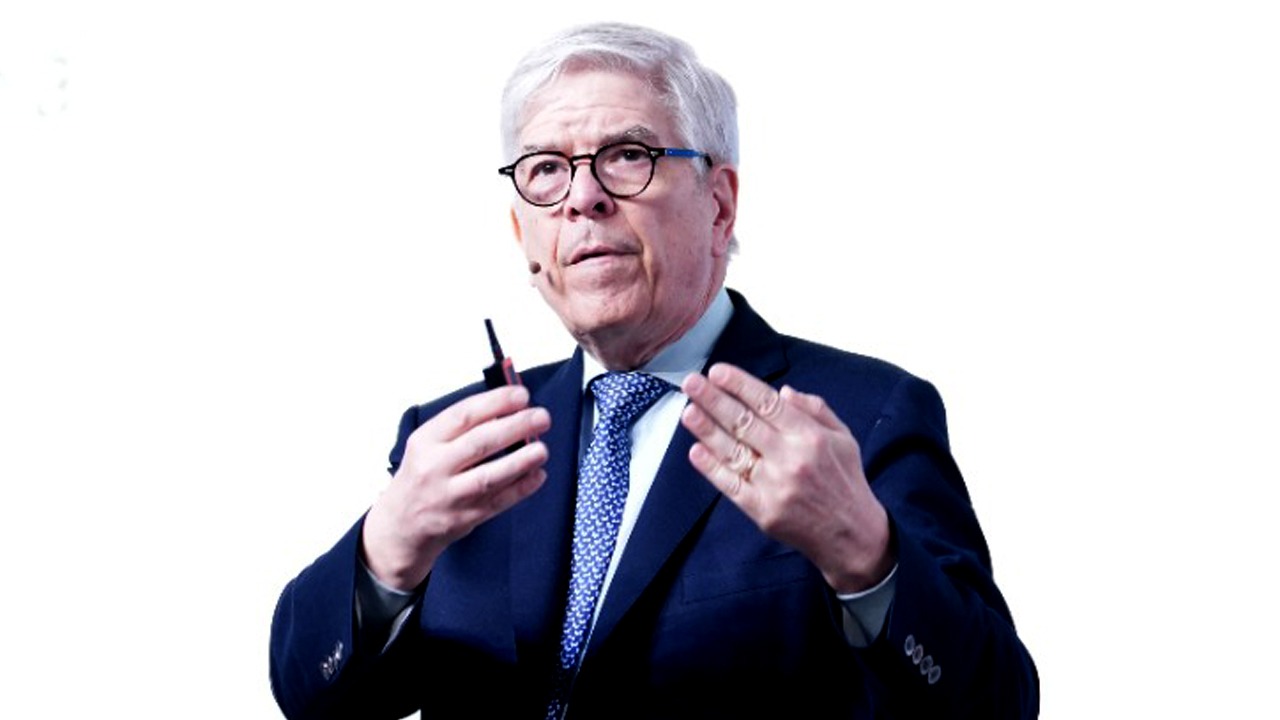 Paul Romer