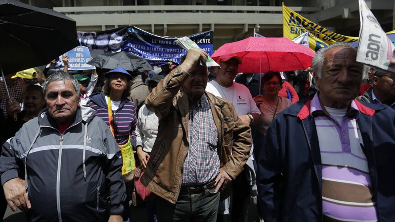 Pensionados