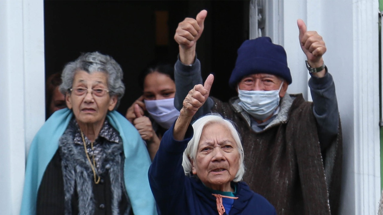 Pensionados