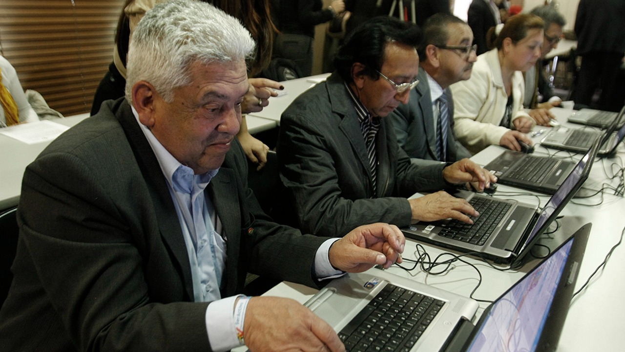pensionados