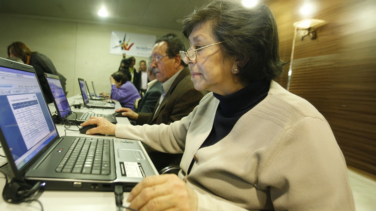 Pensionados