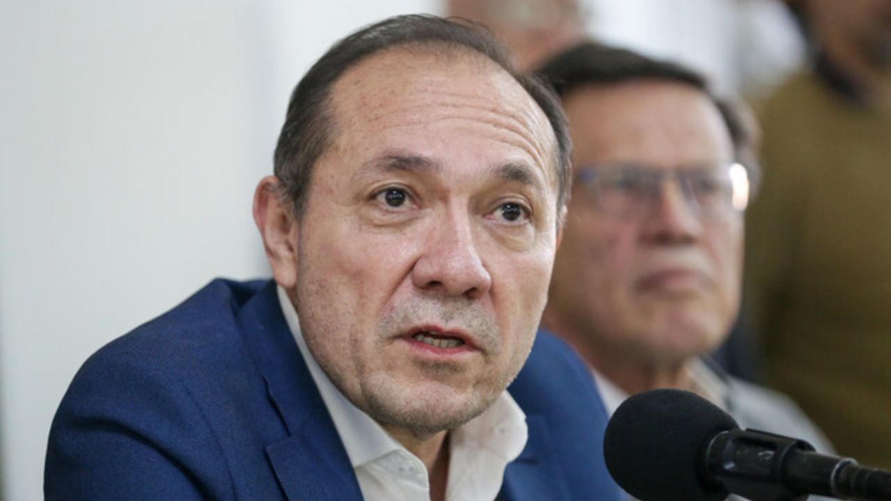 Pensional Ministro Sanguino