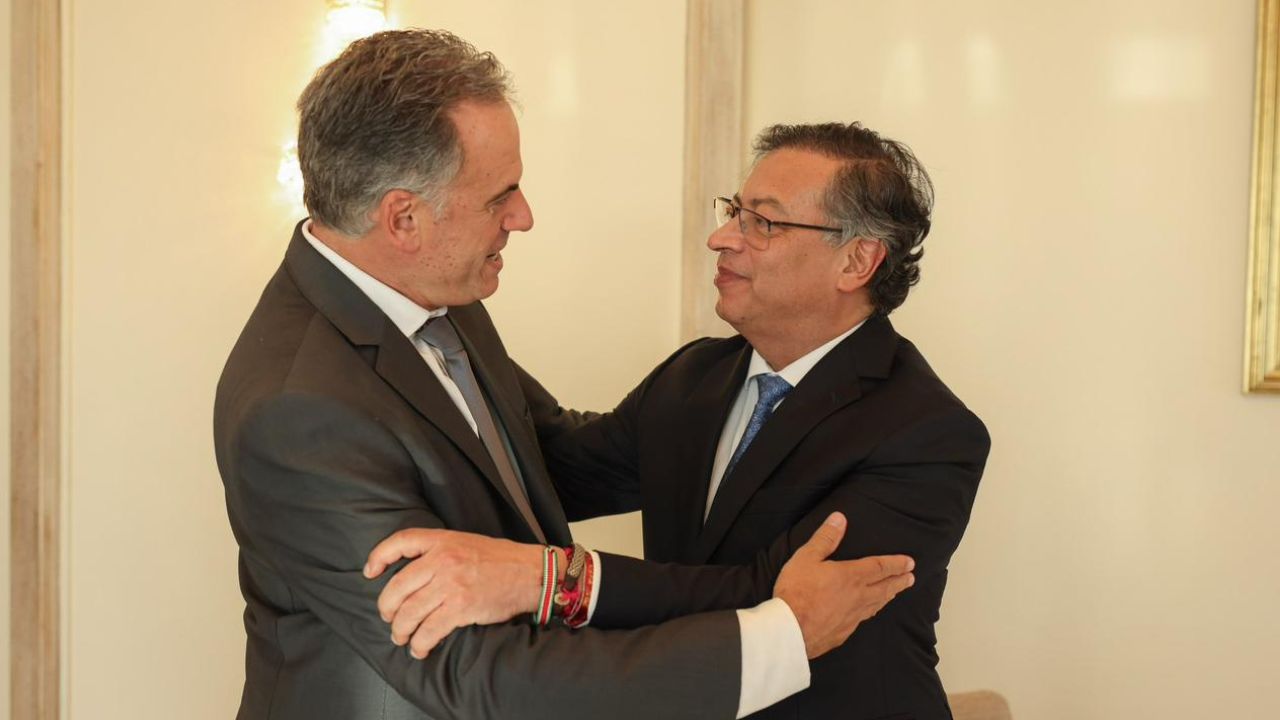 Petro y Orsi