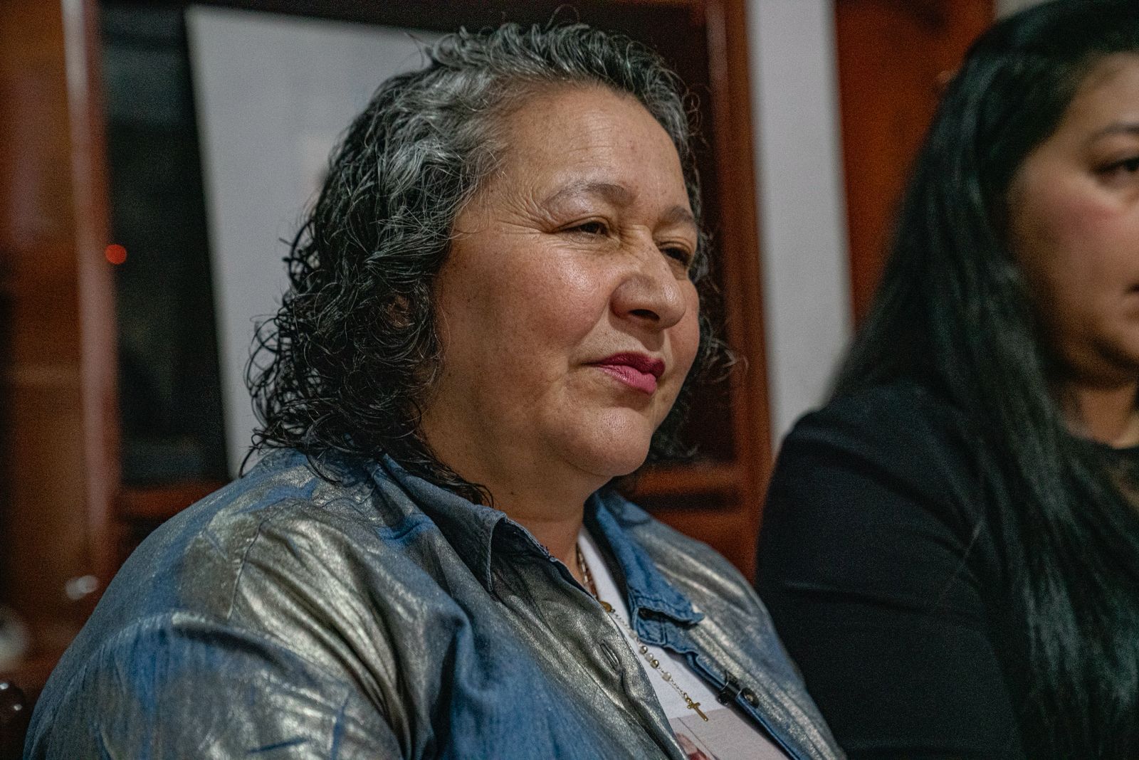 olga esperanza