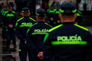 policias