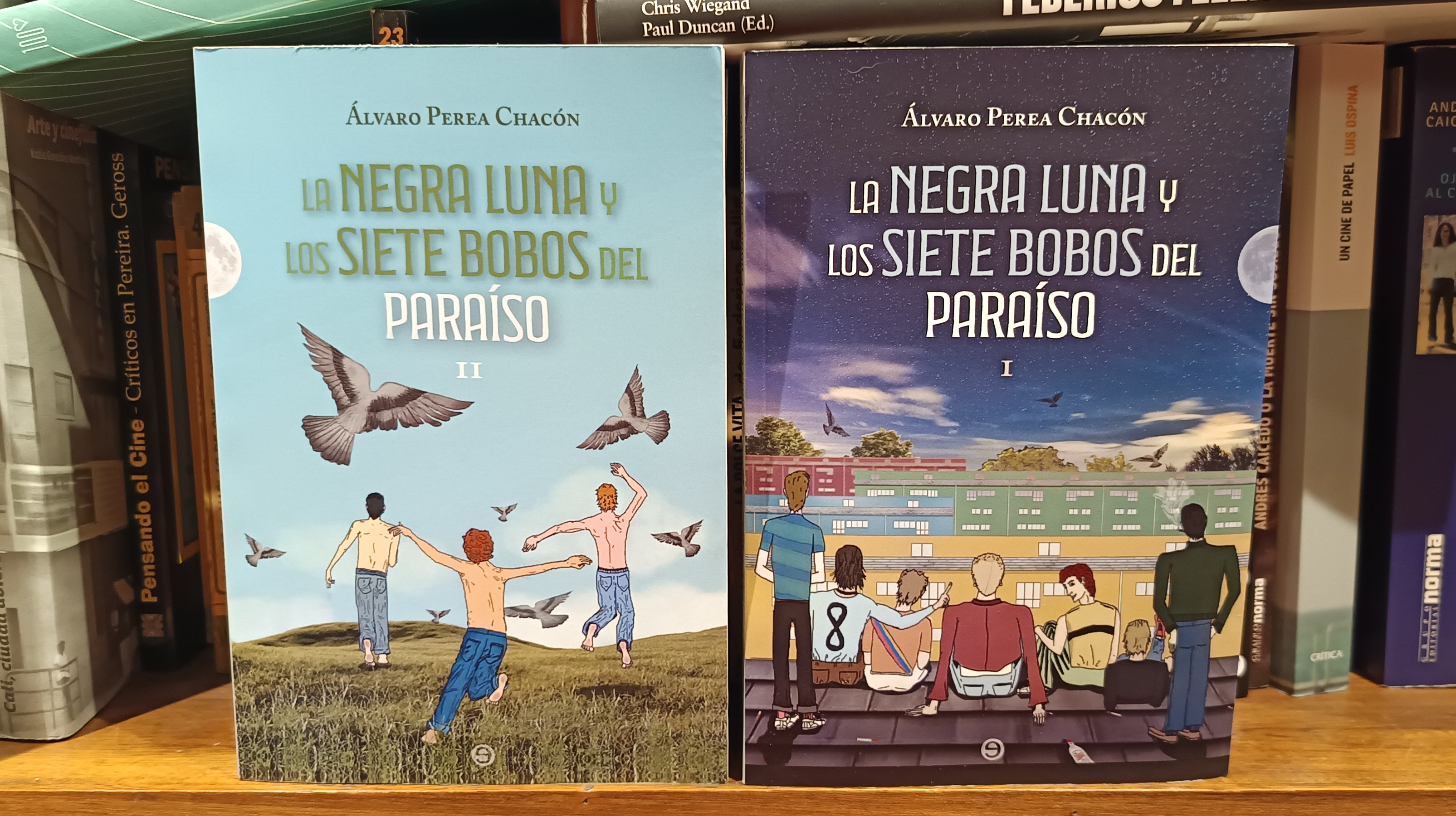 Libros