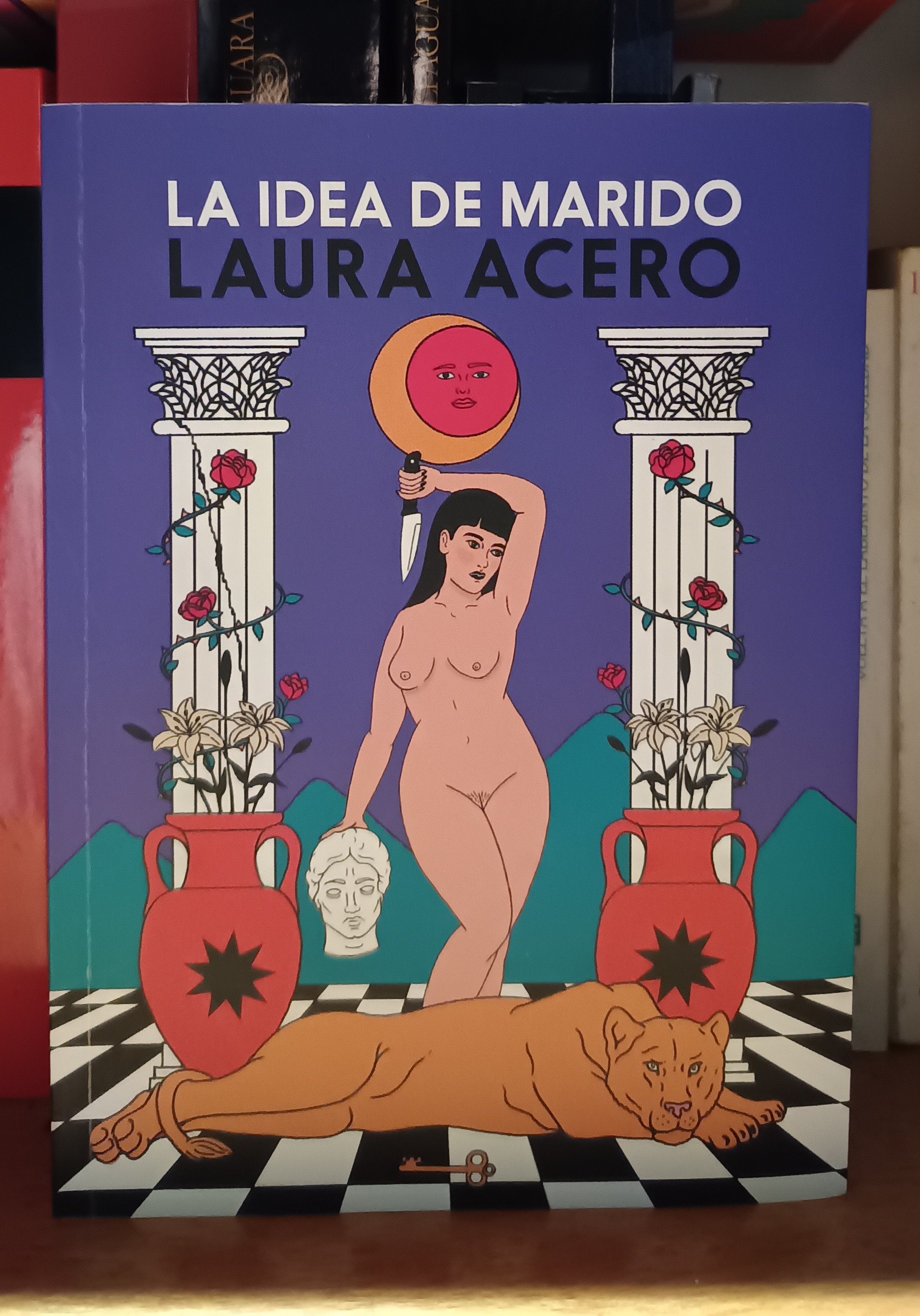 Portada