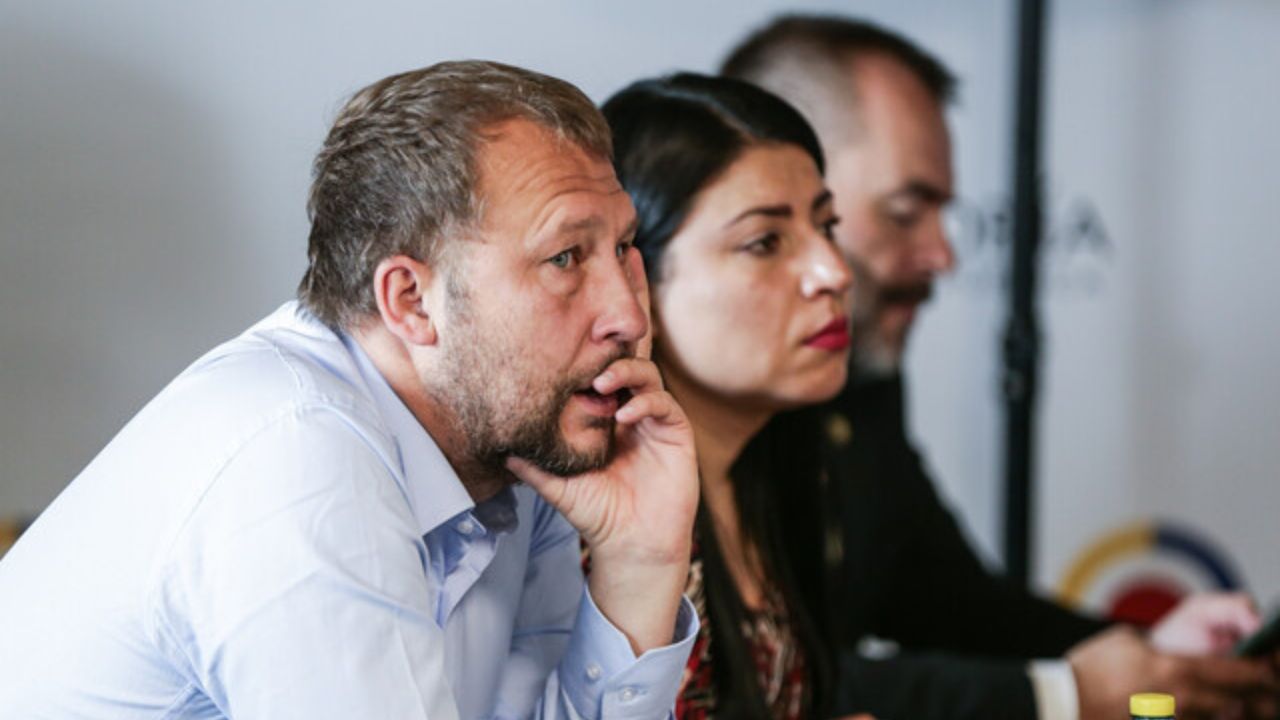 Proceso contra el alcalde de Tunja