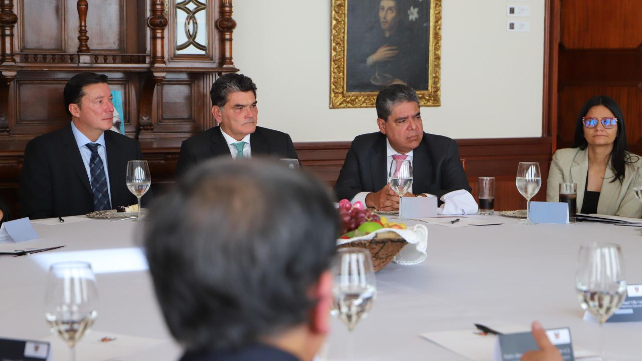 Procurador en Conferencia Episcopal