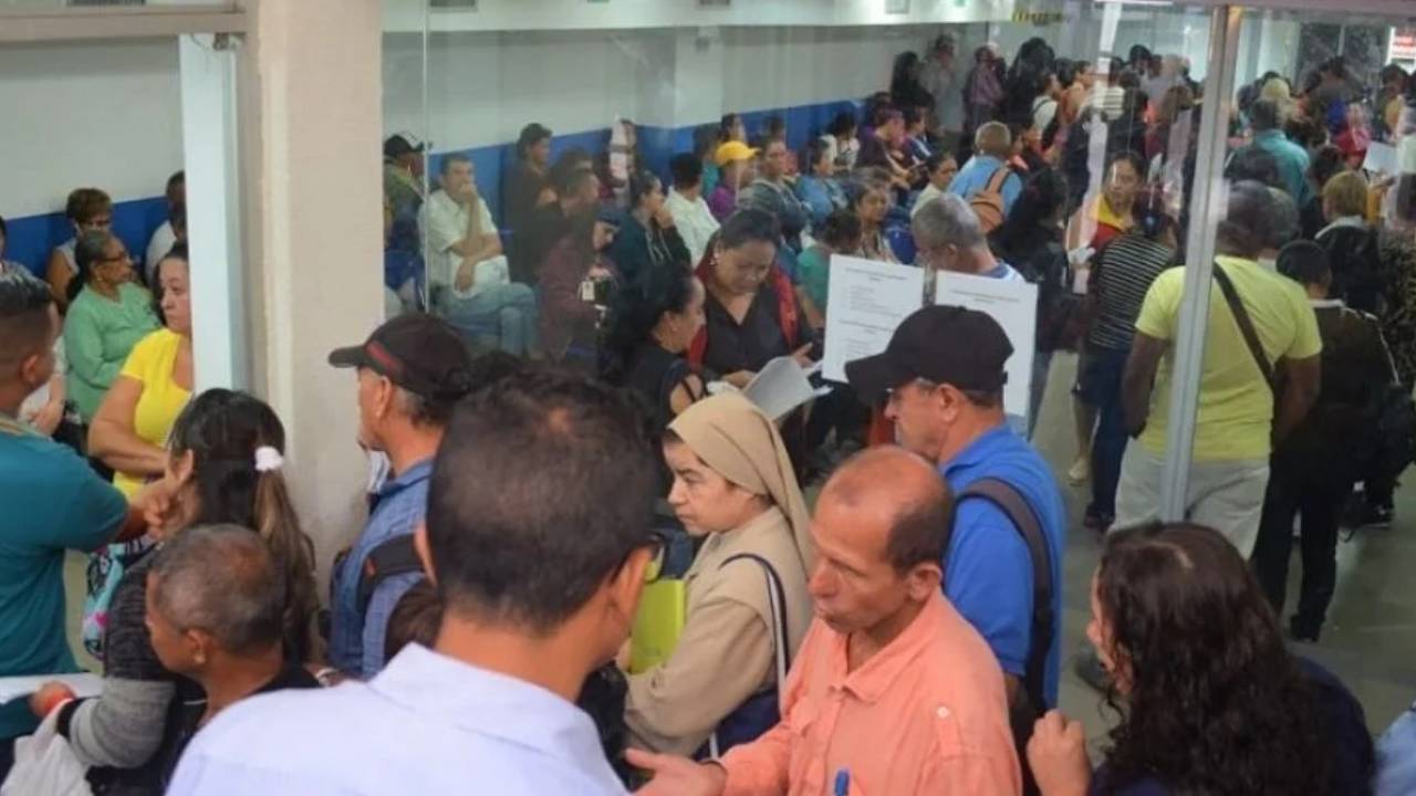 Entrega de medicamentos