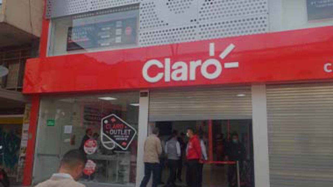 Claro