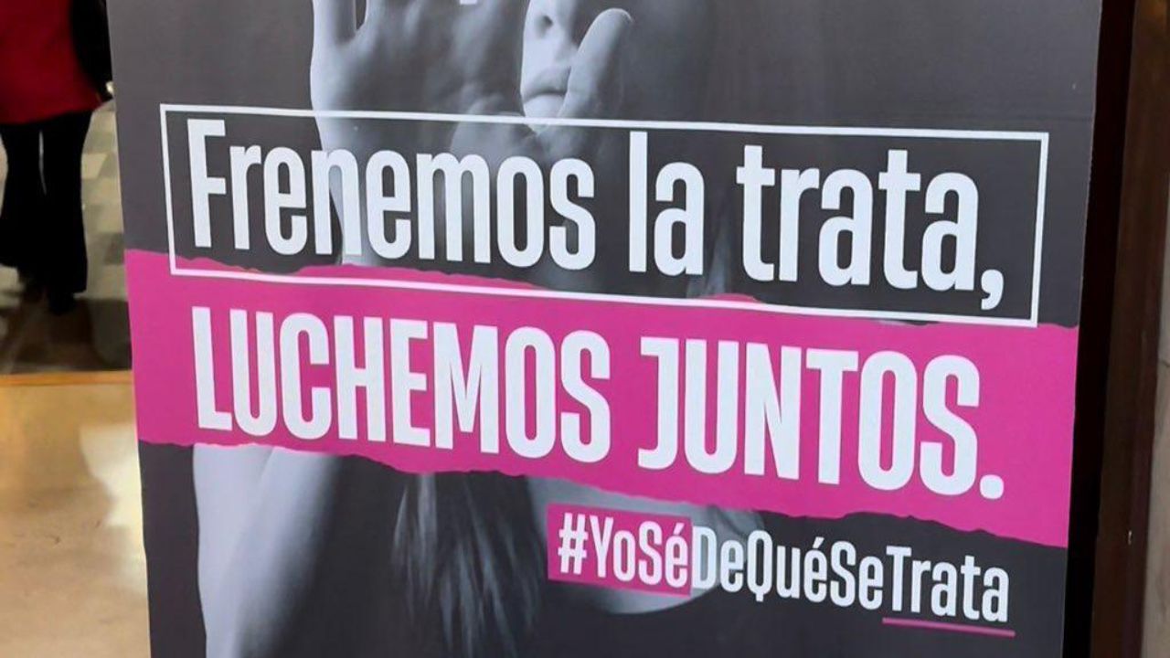 Proyecto trata de personas