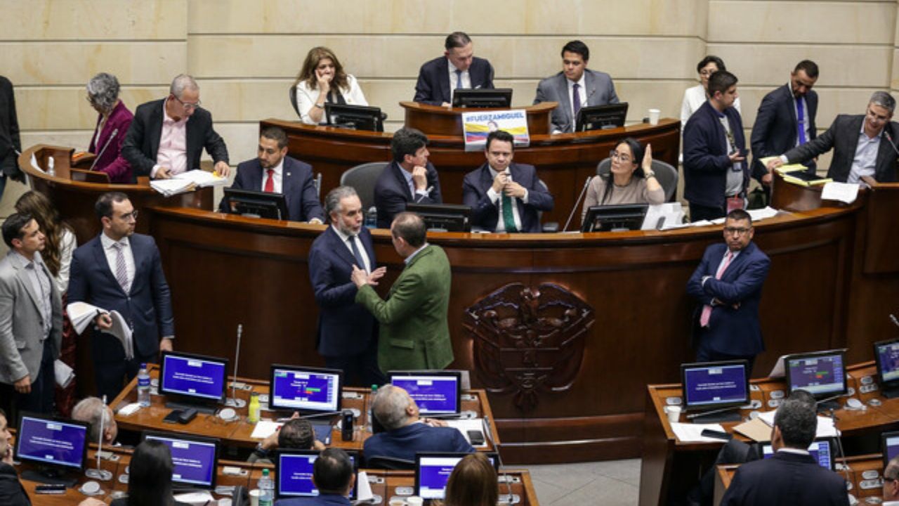 Reforma Laboral