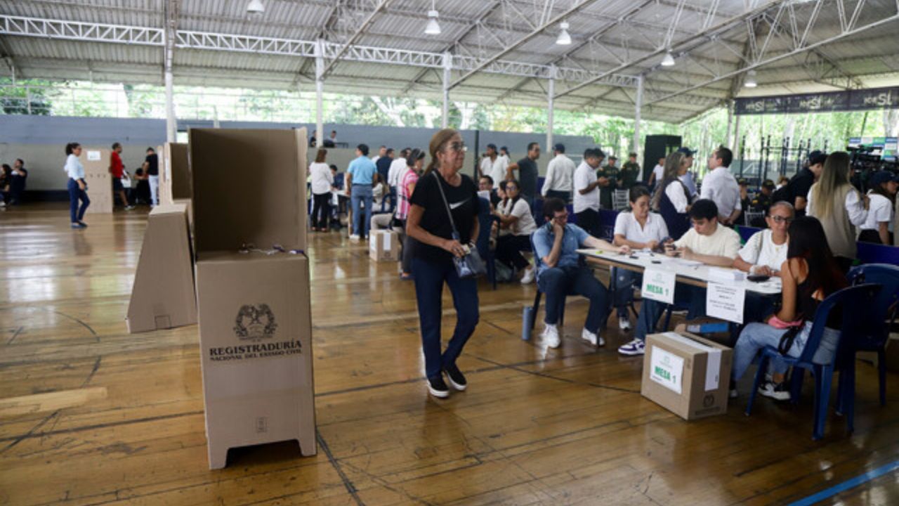 Registraduría reveló fecha clave para participar en elecciones de Congreso en 2026